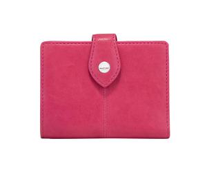 Maître - Lemberg Dawina Purse Mv9F pink - Gr. - M