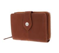 Lemberg Diethilde Portemonnaie cognac