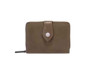 Maître - Lemberg Diethilde Purse Mh16Fz burnt olive - Gr. - M