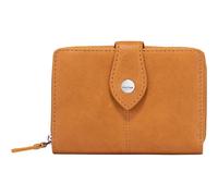 Maître Lemberg Diethilde Purse MH16FZ Dark Yellow