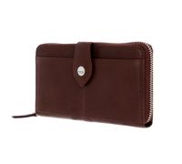 Maître Lemberg Dietrun Purse LH11Z Wallet Cognac