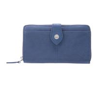 Maître Lemberg Dietrun Purse LH11Z Wallet Midblue