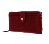 Maître Lemberg Dietrun Purse LH11Z Wallet Red