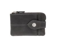 Maître - LEMBERG Schlüsseletui Swen Darkgrey 802 darkgrey