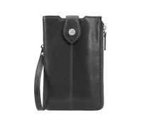 Maître - LEMBERG Smartphone-Tasche Margarete Darkgrey dark-grey-802 - Gr. - One Size