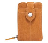 Maître Lemberg Swen KeyCase FZ Dark Yellow