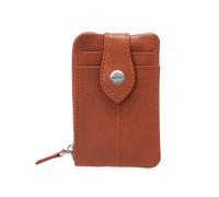 Maître - Lemberg Swen Keycase Fz darkorange - Gr. - S