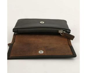 Maître - MABU ? Schlüsseletui Siegwald Keycase F Darkbrown 702 darkbrown
