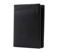 Maître - Maitre Abtweiler Adalbrecht Brieftasche echt Rindleder black Schwarz