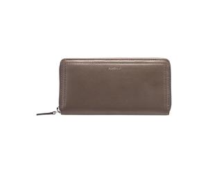 Maître - Modard Dietrun Purse Lh12Z taupe - Gr. - L