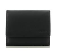Maitre F3 Guntram BillFold H2F Black