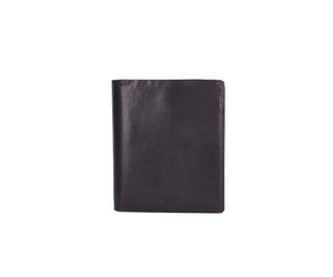 Maître - Portemonnaie Birkheim Friedolf Billfold Lv8 Darkbrown dark-brown-702 - Gr. - One Size