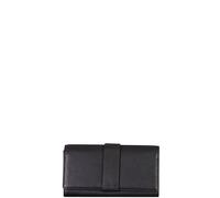Kirschroth Diedburg Portemonnaie black