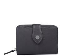 Maître Querbörse Damen Lemberg Diethilde Purse MH16FZ darkgrey