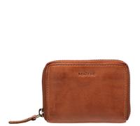 Maître Reißverschlussbörse Damen Forst Dalin Purse SH5Z cognac