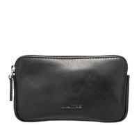 Maître small leather goods - Birkheim Sigwulf Keycase Lhz black - Gr. - L