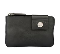 Maître Schlüsseletui Henau Sigwulf mit RFID-Schutz Schwarz Damen