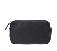 Maître Schlüsseletui Herrstein Sigwulf mit RFID-Schutz Schwarz Damen