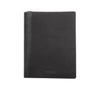 Maître - Schwarzerden Adalbrecht Wallet Lv15 black - Gr. - L
