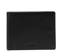 Maître Geldbörse Schwarzerden Gathman Billfold H9 Black Herren