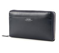 Maitre Schwollen Dietrun Purse LH12Z Damenbörse mit Reißverschluss...