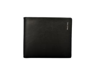 Maître small leather goods - Abtweiler Gilbrecht Billfold H5 black - Gr. - M