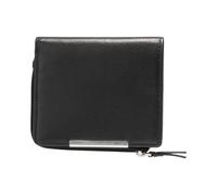 Maître small leather goods - Belg Alberta Purse Sh6 black - Gr. - S
