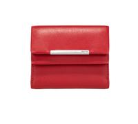 Maître small leather goods - Belg Deda Purse Sv4F red - Gr. - S