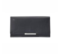Maître small leather goods - Belg Diedburg Purse Lh8F darkblue - Gr. - L