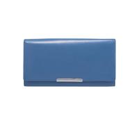 Maître small leather goods - Belg Diedburg Purse Lh8F midblue - Gr. - L