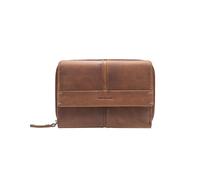 Maître small leather goods - Birkenfeld Diethilde Purse Mh14Fz cognac
