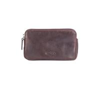 Maître small leather goods - Birkheim Sigwulf Keycase Lhz darkbrown - Gr. - S