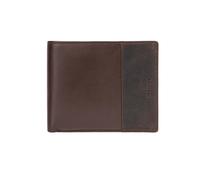 Maître small leather goods - Bundenbach Gandolf Billfold H4 darkbrown - Gr. - One Size