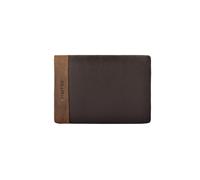 Maître small leather goods - Bundenbach Gerold Billfold Sh3 darkbrown - Gr. - S