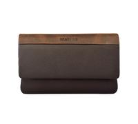 Maître small leather goods - Bundenbach Siegwald Keycase F darkbrown - Gr. - S