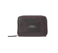 Maître small leather goods - Ellern Dalin Purse Sh4Z seal brown - Gr. - S