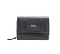 Maître small leather goods - Ellern Diethilde Purse Mh16Fz black - Gr. - M