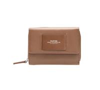 Maître small leather goods - Ellern Diethilde Purse Mh16Fz cognac - Gr. - M