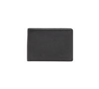 Maître small leather goods - F3 Gerold Billfold Sh4 black - Gr. - S