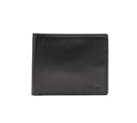 Maître small leather goods - Grumbach Gathman Billfold H8 black - Gr. - M