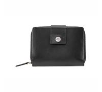 Maître small leather goods - Henau Diethilde Purse Mh9Fz black - Gr. - M