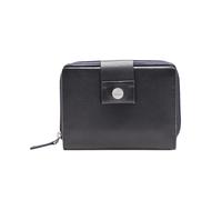 Maître small leather goods - Henau Diethilde Purse Mh9Fz darkblue - Gr. - M