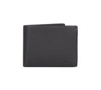 Maître small leather goods - Herrstein Gertram Billfold Sh8 black