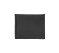 Maître small leather goods - Hundsbach Gilbrecht Billfold H9 black - Gr. - M