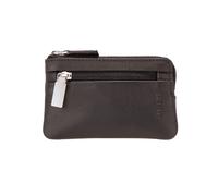 Maître small leather goods - Hundsbach Sekko Keycase Sz black - Gr. - S