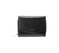 Maître small leather goods - Leisel Dagrete Purse Sh6Fz black - Gr. - S