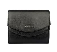 Maître small leather goods - Leisel Deda Purse Sv4F black - Gr. - S