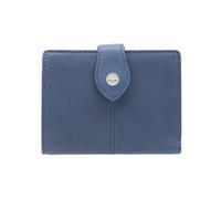 Maître small leather goods - Lemberg Dawina Purse Mv9F midblue - Gr. - M