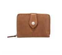 Maître small leather goods - Lemberg Diethilde Purse Mh16Fz cognac - Gr. - One Size