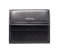 Maître small leather goods - Modard Deda Purse Sh4F black - Gr. - S